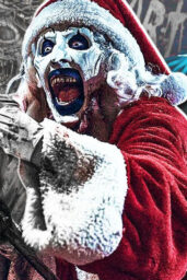 Terrifier wallpaper