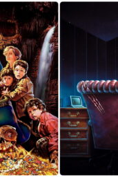 The Goonies and Gremlins