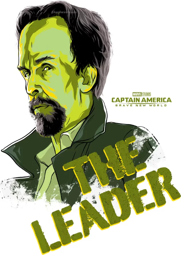 The Leader