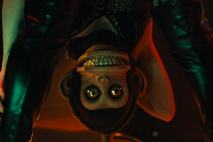 The Monkey