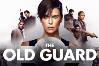 The Old Guard