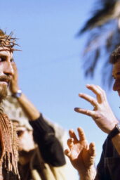 The Passion of the Christ Mel Gibson