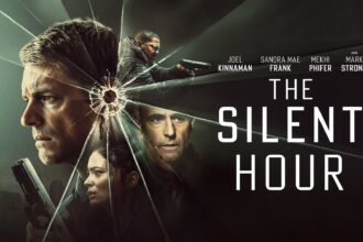 The Silent Hour