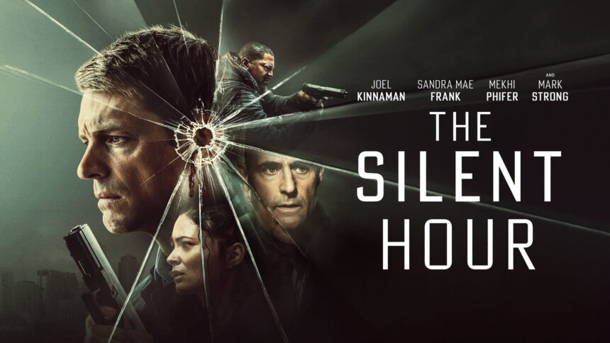 The Silent Hour