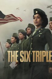 The Six Triple Eight