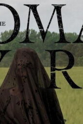 The Woman in the Yard