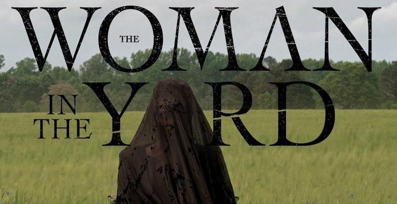 The Woman in the Yard