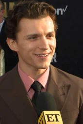 Tom Holland