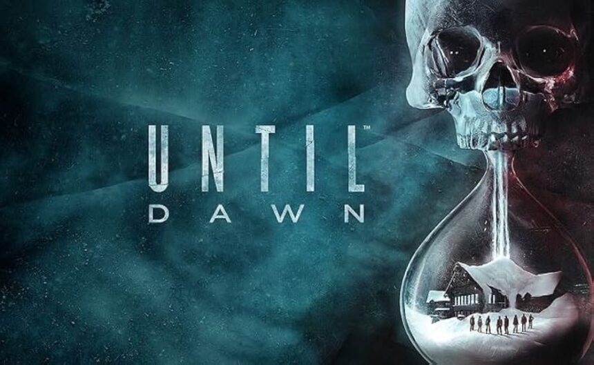 Until Dawn