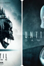 Until Dawn