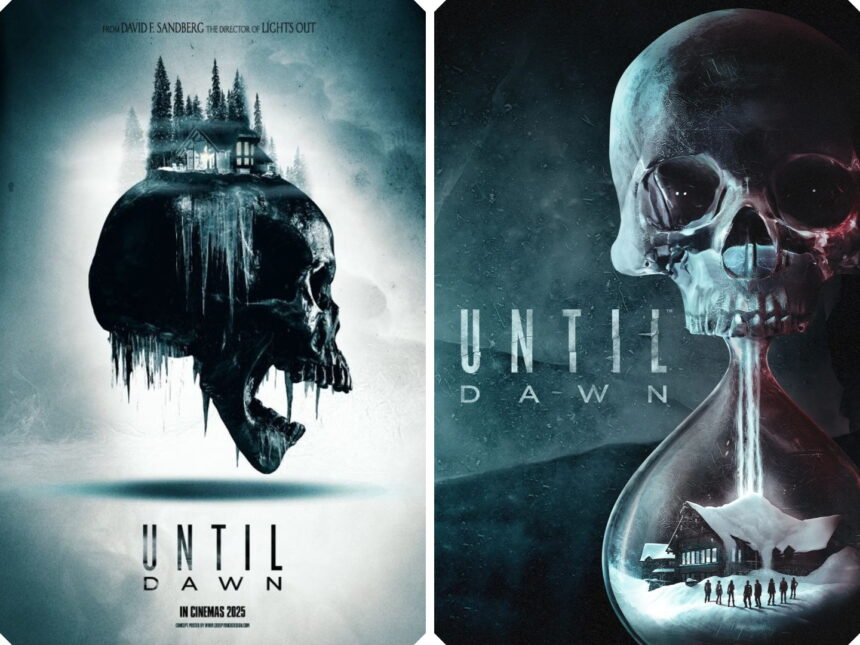 Until Dawn