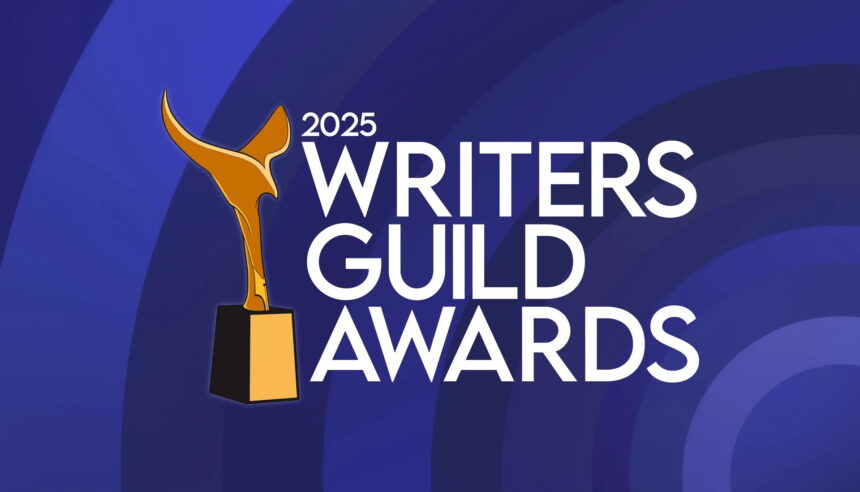 WGA Awards