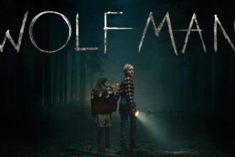 Wolf Man