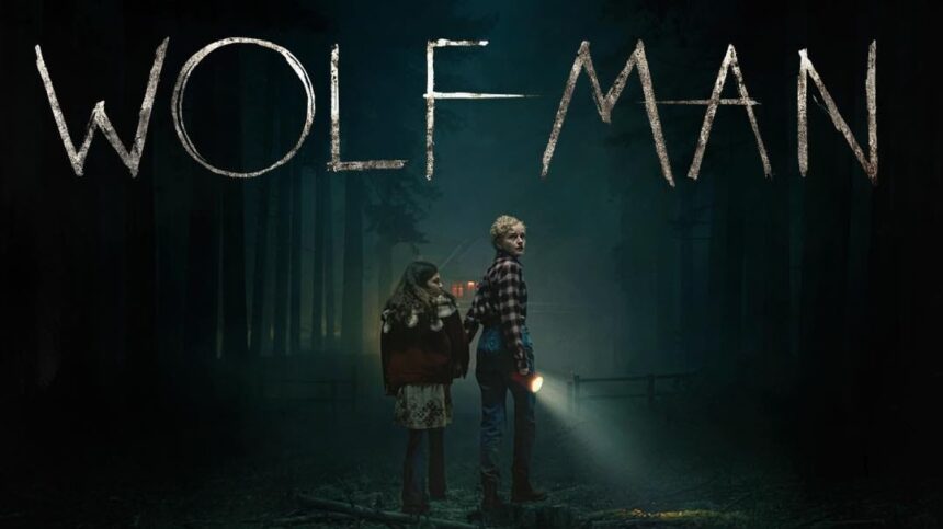 Wolf Man