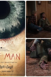 Wolf Man