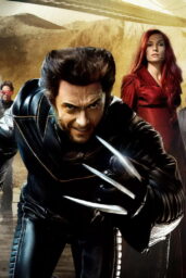 X Men
