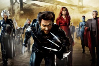 X Men