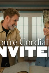 You re Cordially Invited