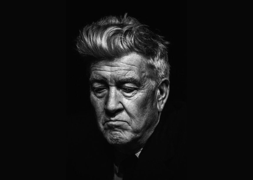 david lynch