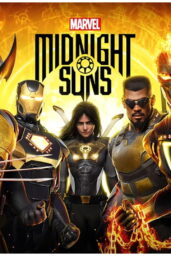 Midnight Sons