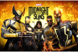 Midnight Sons