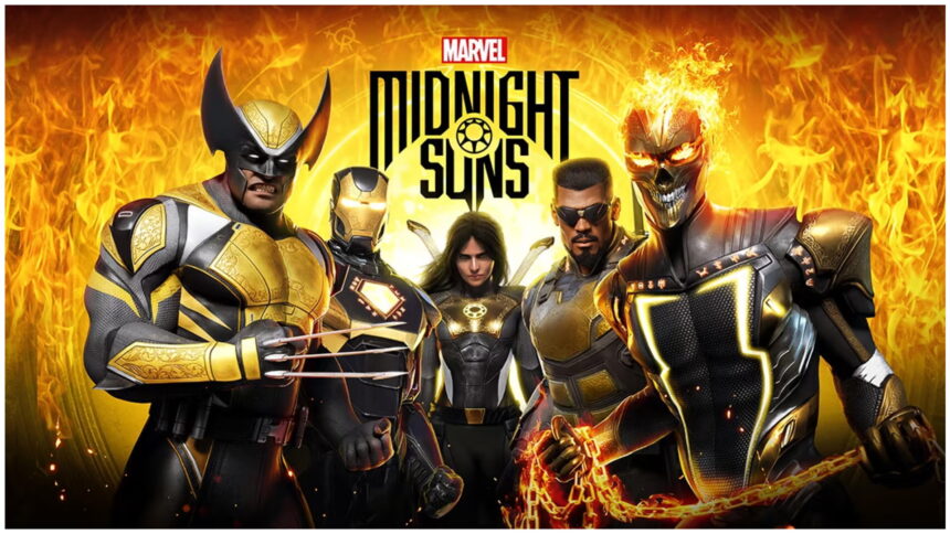 Midnight Sons