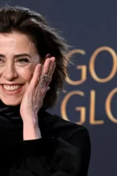 fernanda torres no golden globe