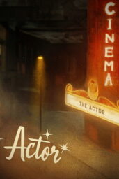 Actor photo
