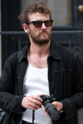 Alex Pettyfer