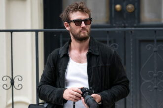 Alex Pettyfer