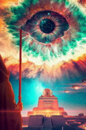 Aliens Uncovered Jesuit Secrets