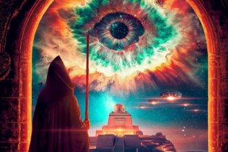 Aliens Uncovered Jesuit Secrets