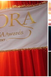 Anora Sweeps PGA DGA Awards