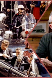 Assassination David Mamet