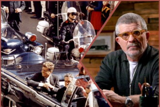 Assassination David Mamet