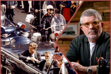 Assassination David Mamet