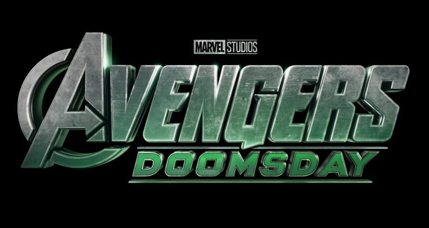 Avengers Doomsday