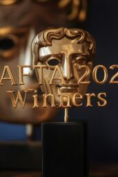 BAFTA WINNERS