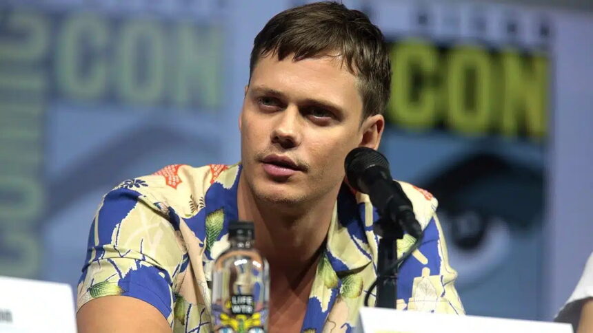 Bill Skarsgård