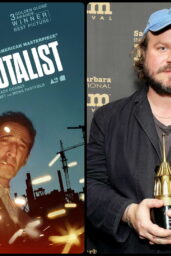 Brady Corbet The Brutalist