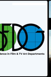 British Film Designers Guild Awards