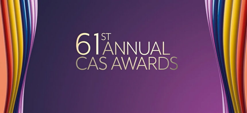 CAS st Awards Banner