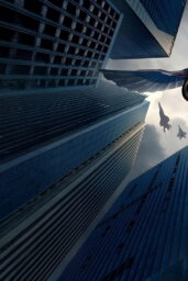 Captain America Brave New World