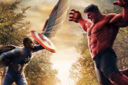 Captain America Brave New World Scores Worst MCU CinemaScore
