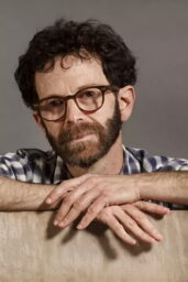 Charlie Kaufman