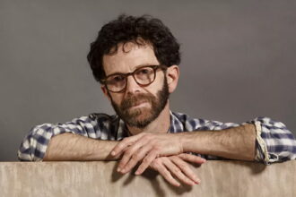 Charlie Kaufman
