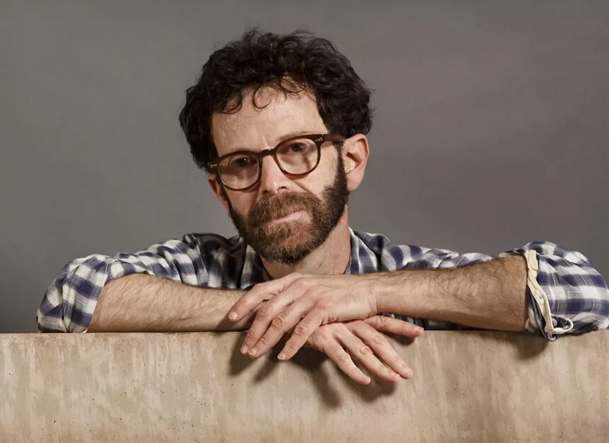 Charlie Kaufman