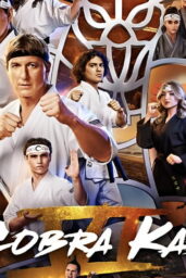 Cobra Kai Season