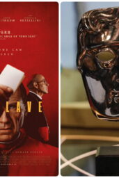Conclave BAFTA Winner