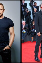 Daniel Craig Luca Guadagnino